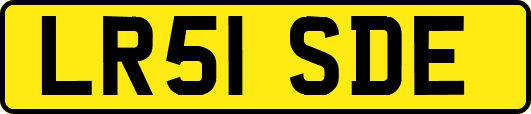 LR51SDE