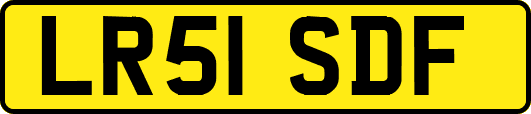 LR51SDF