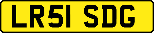 LR51SDG
