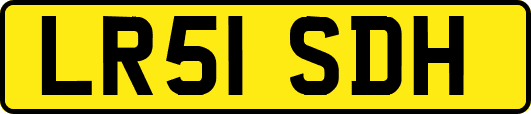 LR51SDH