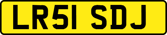 LR51SDJ