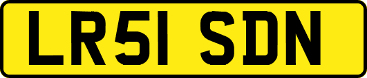 LR51SDN