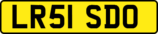 LR51SDO