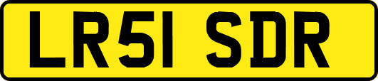 LR51SDR