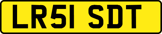 LR51SDT