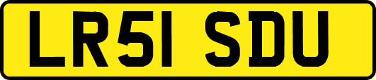 LR51SDU