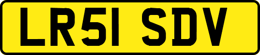 LR51SDV