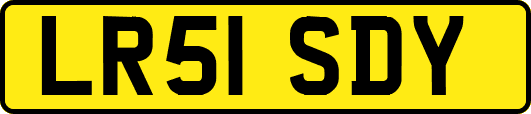 LR51SDY