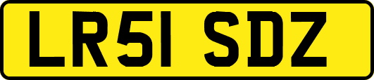 LR51SDZ