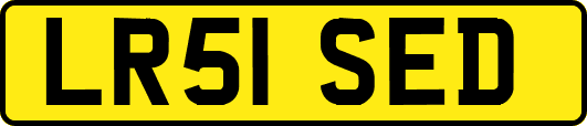 LR51SED