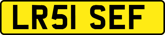 LR51SEF