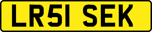 LR51SEK