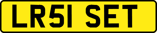 LR51SET