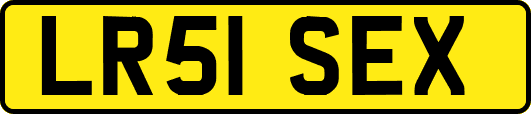 LR51SEX