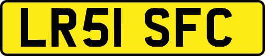 LR51SFC