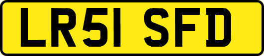 LR51SFD