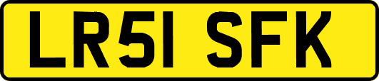 LR51SFK