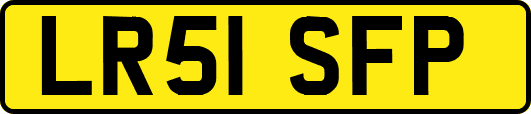 LR51SFP