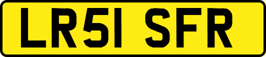 LR51SFR