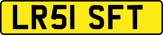 LR51SFT