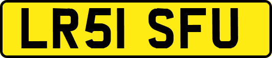 LR51SFU