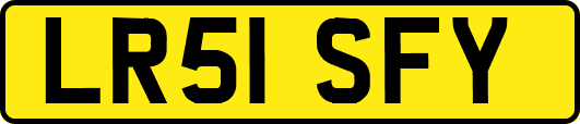 LR51SFY