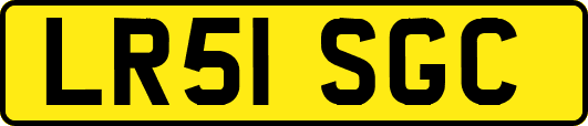 LR51SGC