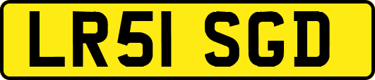 LR51SGD