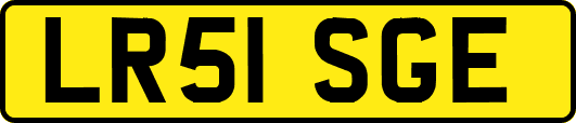 LR51SGE