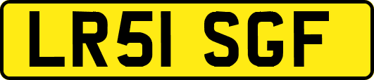 LR51SGF