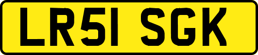 LR51SGK