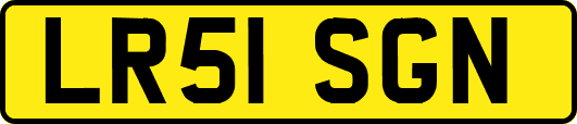 LR51SGN