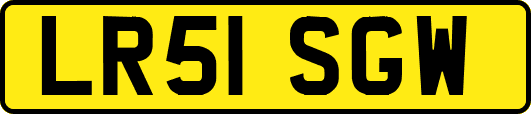 LR51SGW