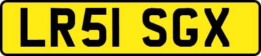 LR51SGX