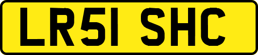 LR51SHC