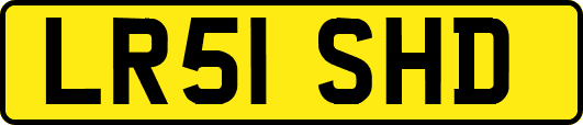 LR51SHD