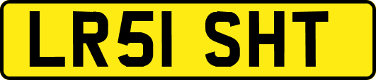 LR51SHT