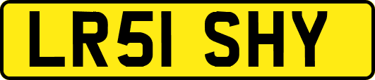 LR51SHY