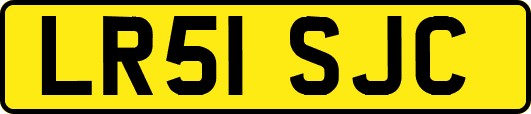 LR51SJC