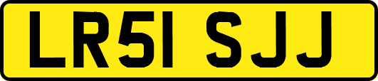 LR51SJJ