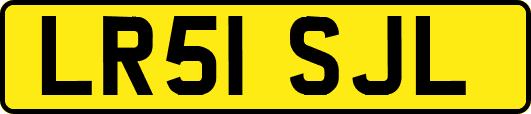 LR51SJL