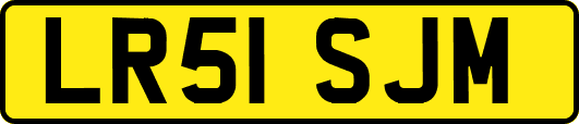 LR51SJM