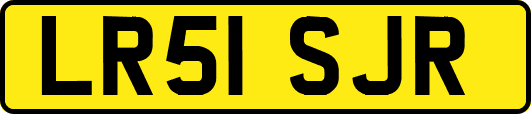 LR51SJR
