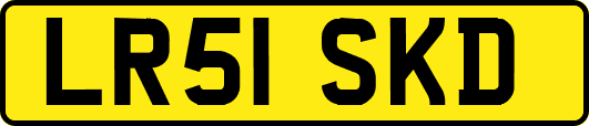 LR51SKD