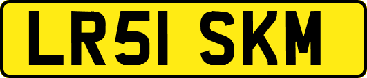 LR51SKM