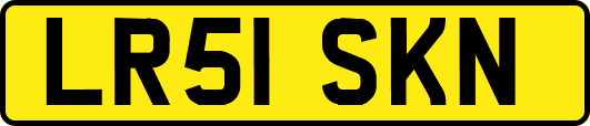 LR51SKN