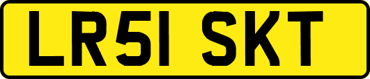 LR51SKT