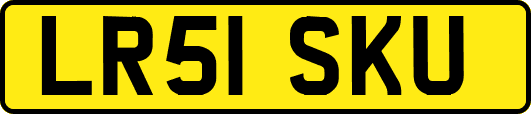 LR51SKU