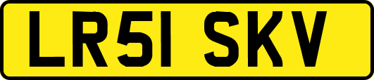 LR51SKV