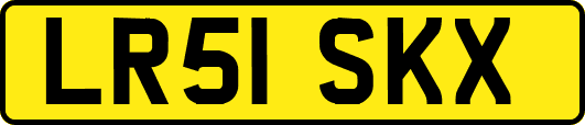 LR51SKX